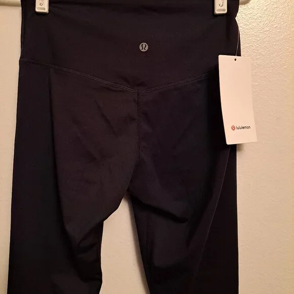 New With Tags lululemon Align HR High-Rise Pant 25" - Picture 10 of 13